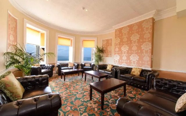 Raven Hall Country House Hotel