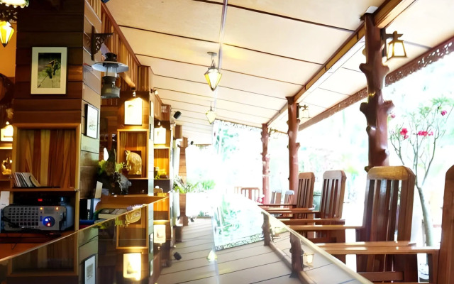 Baan Vanida Garden Resort