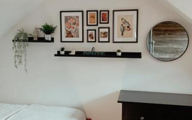 Apartment nr. 16