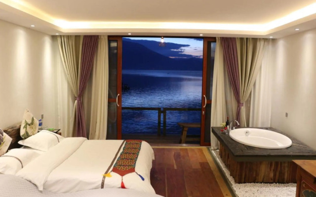 Sea View Inn