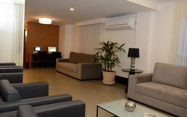 Saionara Hotel