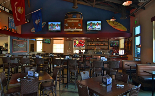 Best Western Plus Marina Gateway Hotel