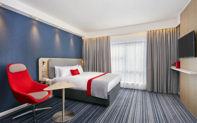 Holiday Inn Express Grimsby by IHG