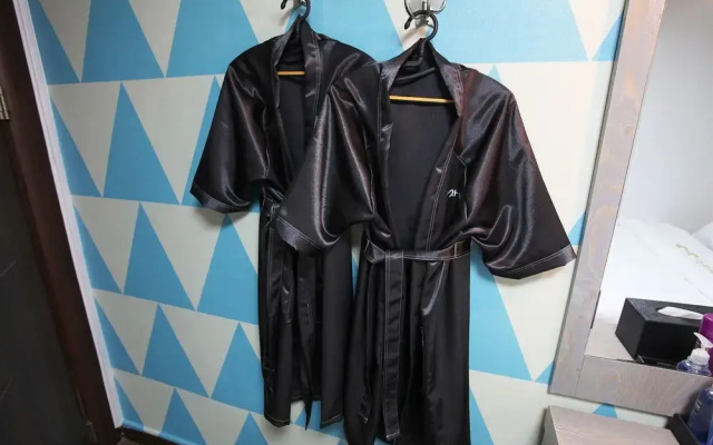 Seongnam Moran Gaja Motel