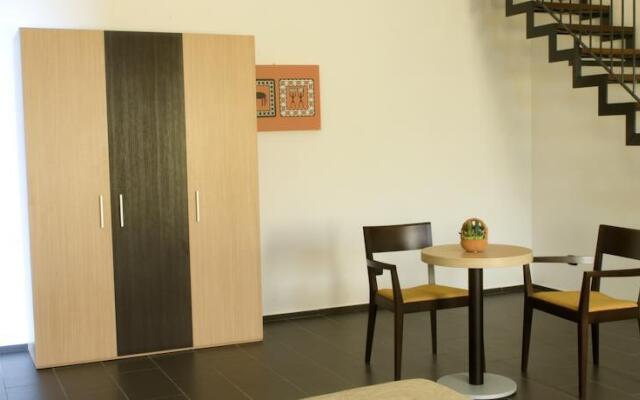 Club Hotel Baia di Tindari