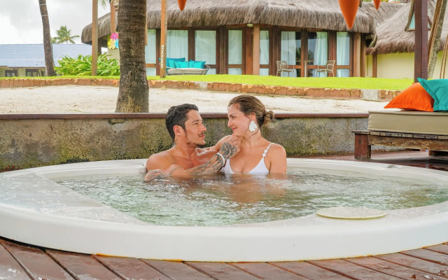 Summerville All Inclusive Resort