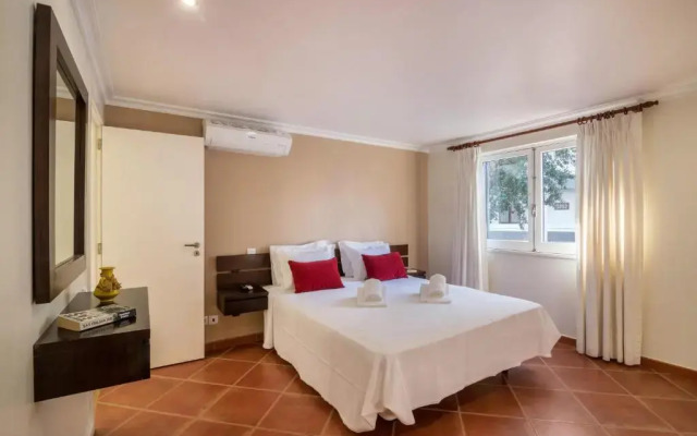 Apartamento Malick - Balaia