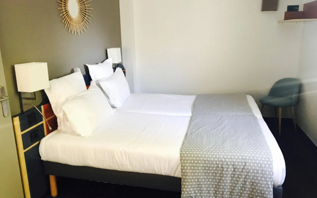 Greet Hotel Bordeaux Floirac Arena