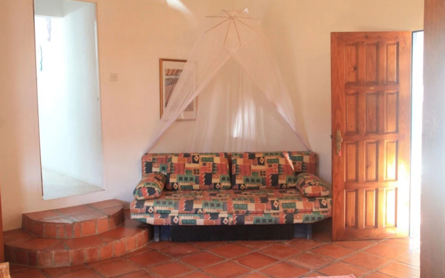 Villa Marie Guesthouse