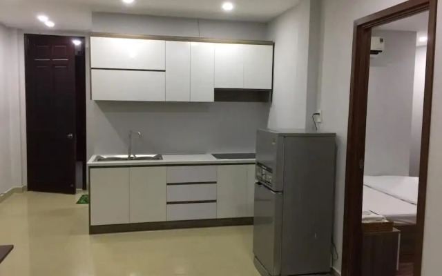 Airanc 605 - Airport Apartments and Cars