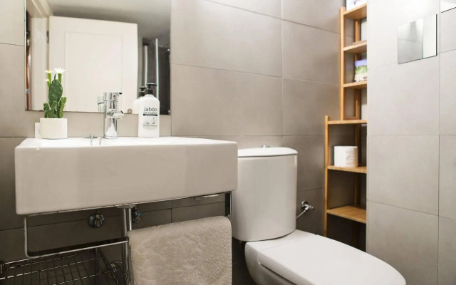 Suncity Loft Especerías