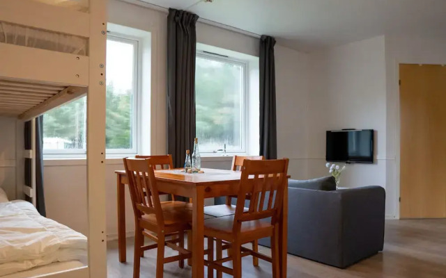 Vollvaagen Apartments Smøla