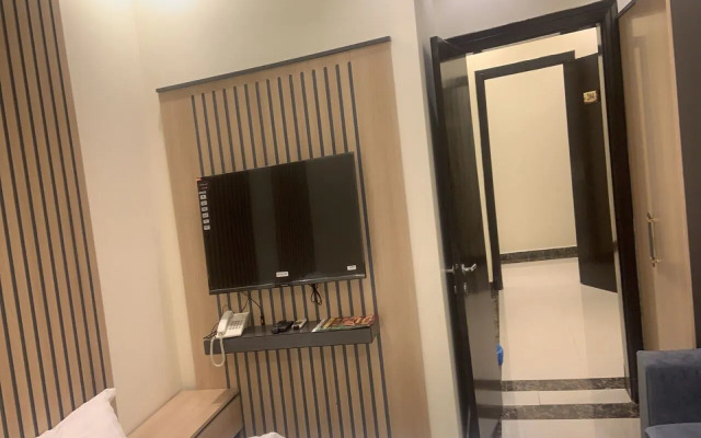 Al Hnad serviced Apartment