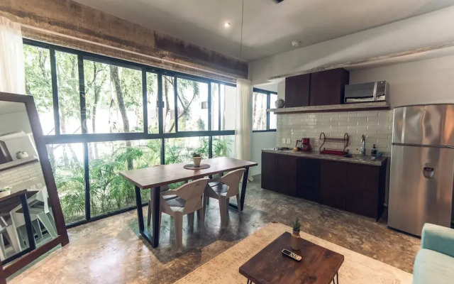 Nomad Humans Coliving Apartments