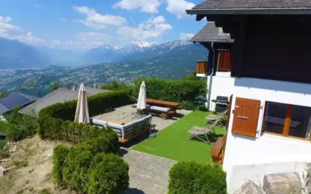Chalet Chalet n-10
