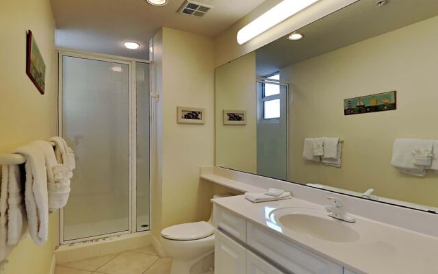 Beach Colony East by Southern Vacation Rentals