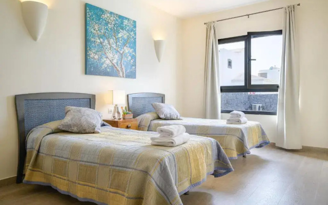 Hipoclub Villas, Aguamarina 29