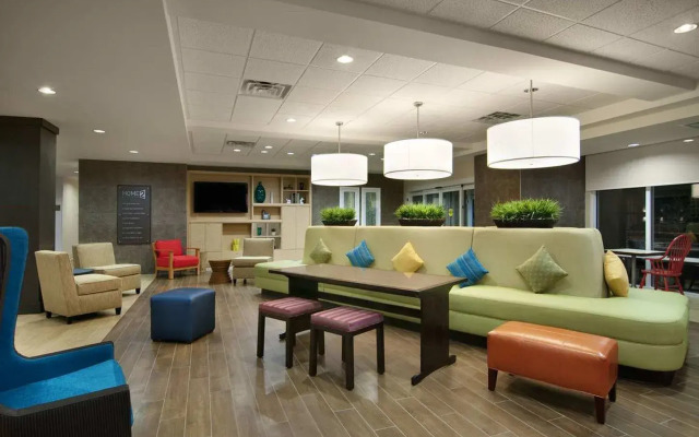 Home2 Suites by Hilton Charleston Airport/Convention Center