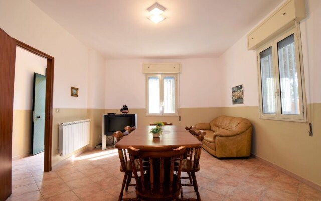 Bisanti Santa Maria del Focallo