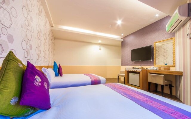 Nan Tian Hai homestay
