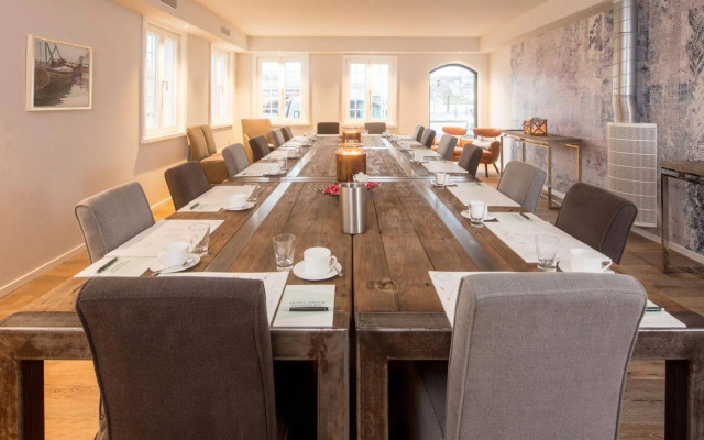 Hotel Hafen Flensburg