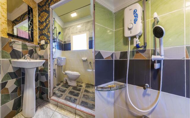 SPOT ON 90142 Bubul Paradise Inn