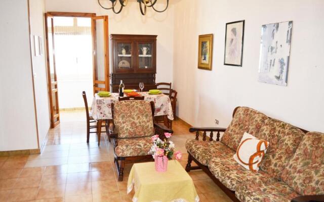 Casa Vacanza Vicino Spiaggia-Ll23