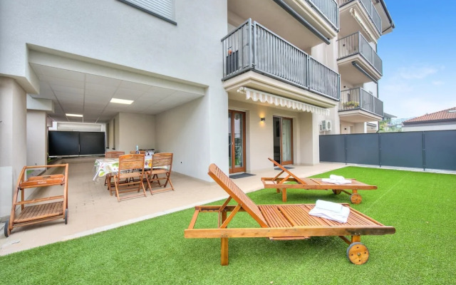 Casa Karin in Riva del Garda