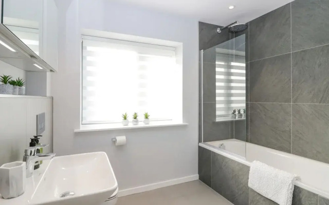 Watch Tree Apartment