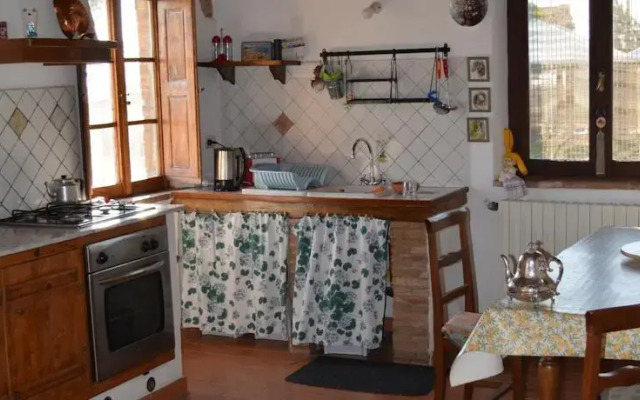 Il Sole Di Semifonte