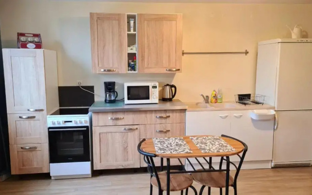 Le Studio Bis - Appartement meublé tout confort Centre Ville