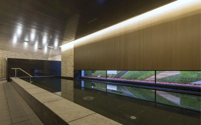 Keio Prelia Hotel Sapporo