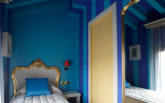 Ca' Zusto Venezia Hotel