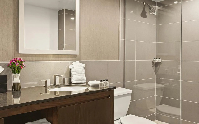 The Armon Hotel & Conference