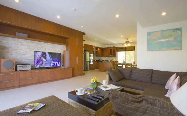 Sunvillas Blue Lagoon Hua-hin