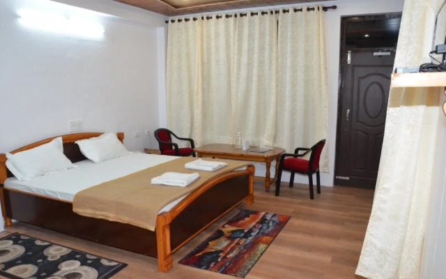 Milam Inn