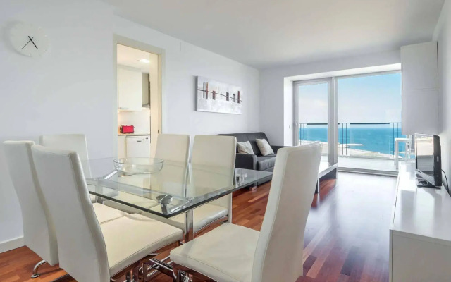 Rent Top Apartments Beach-Diagonal Mar
