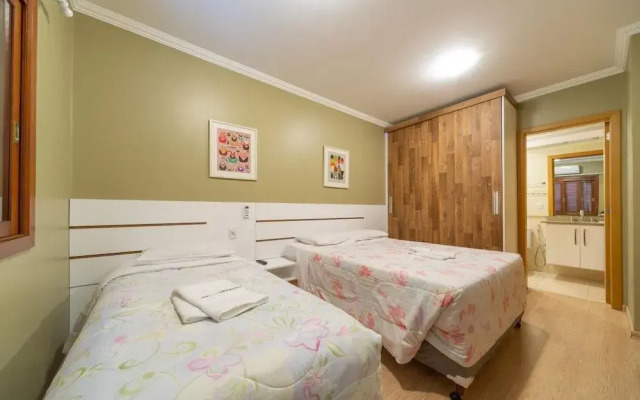 Residencial Solar Real