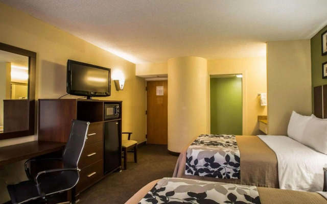 Sleep Inn Asheville - Biltmore West