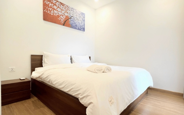 HMH - Vinhomes Skylake - Dream apartment – Guest Rooms – Hanoi
