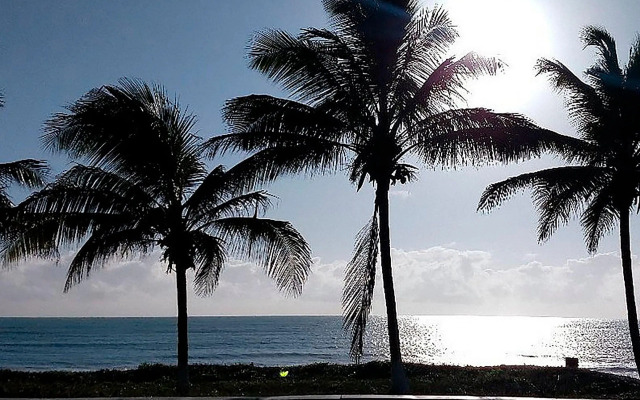 Flat Comfort Vista Mare Studios - Intermares