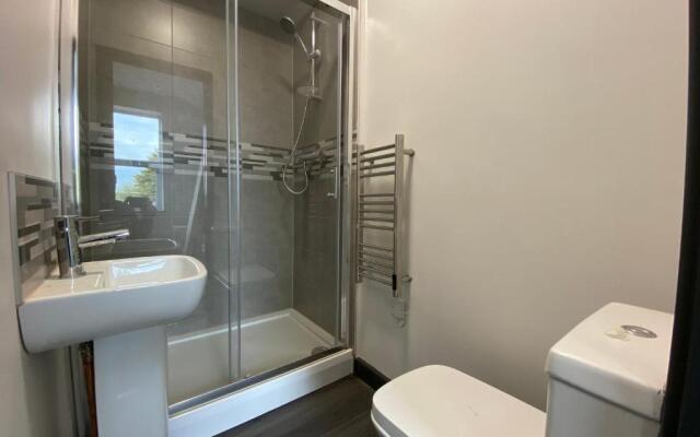 StayCrewe Apartments