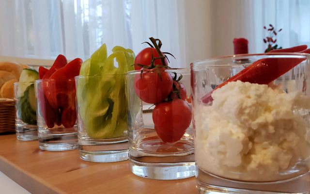 Bed & Breakfast Mittelkärnten