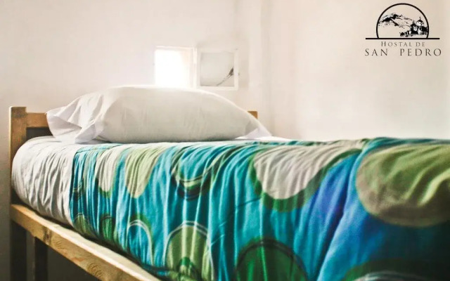 Hostal De San Pedro