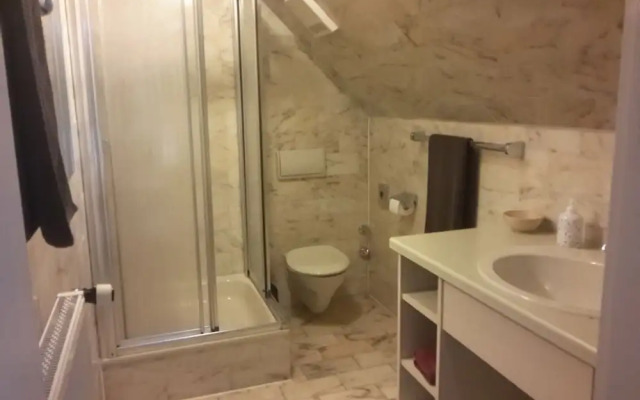 Hotel Zum Schwanen