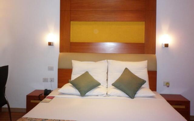 Hotel Riverside Resort and Spa Kumbakonam