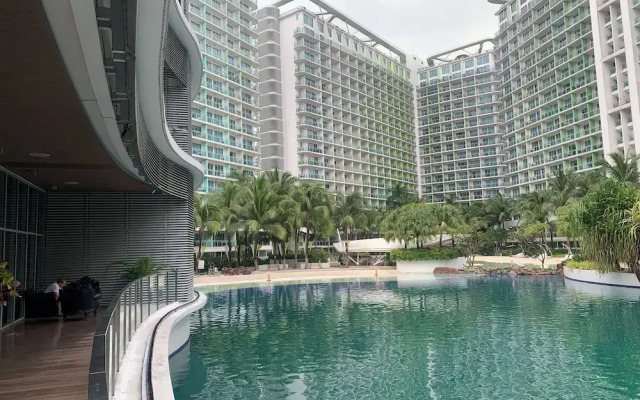Budget Suite Paranaque
