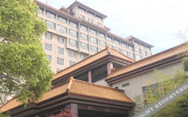 Tianyi Resort