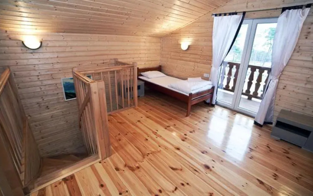 Morska Osada Krynica Morska