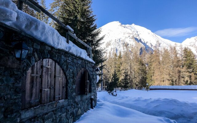 Flatty La Thuile - Little Fish